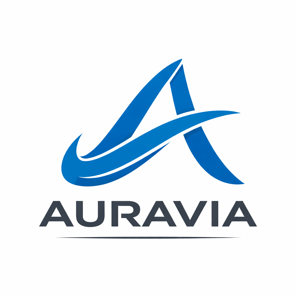 Auravia Ltd Logo